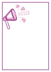 Blank Anchor Charts (Ages 9-16)