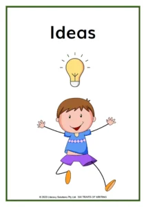 Picture Charts (Ages 5-11)