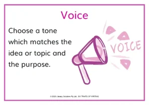 Simple Chart Set (Ages 9-16)