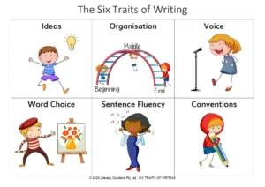 Single Chart (Ages 5-11)