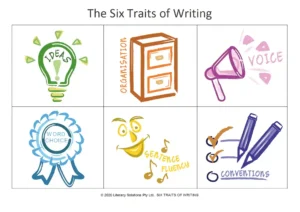 Single Chart (Ages 9-16)